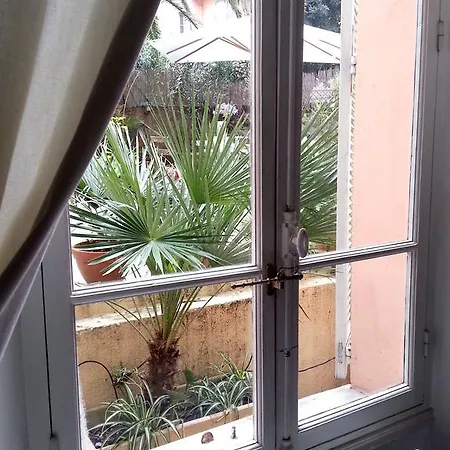 Apartamento 16 Avenue Marechal Gallieni Cannes