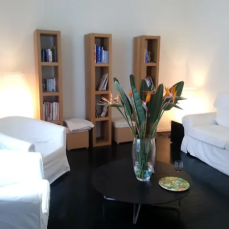Apartamento 16 Avenue Marechal Gallieni