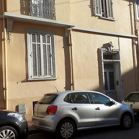 Apartamento 16 Avenue Marechal Gallieni Cannes